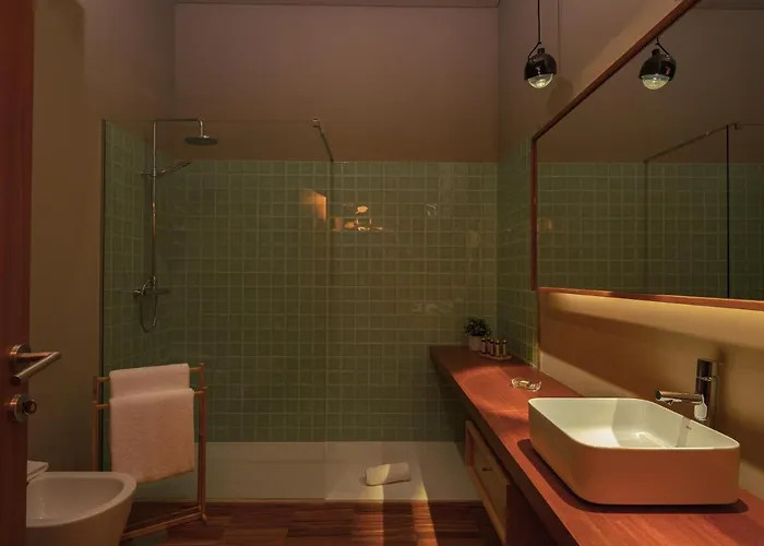 Lavandeira Douro Nature & Wellness Baião