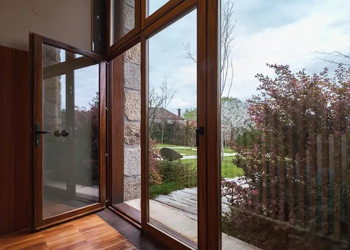 Lavandeira Douro Nature & Wellness *