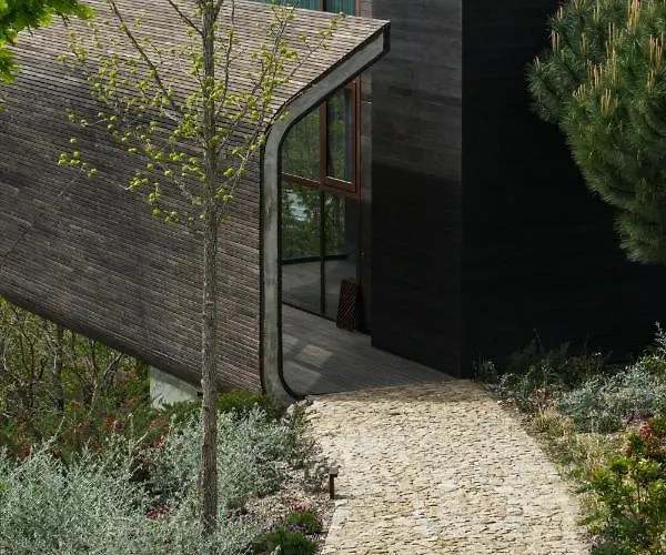 Vakantieboerderij Lavandeira Douro Nature & Wellness Baião