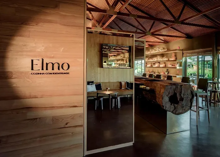 Lavandeira Douro Nature & Wellness Lantgård Baião