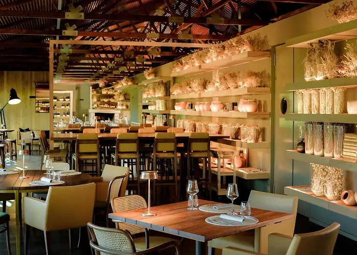 Lantgård Lavandeira Douro Nature & Wellness