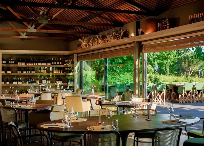 Lavandeira Douro Nature & Wellness Lantgård Baião