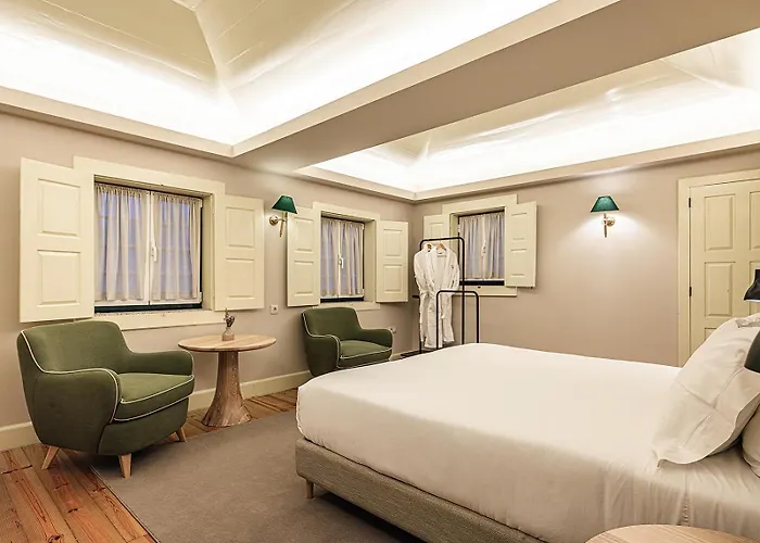 Lavandeira Douro Nature & Wellness