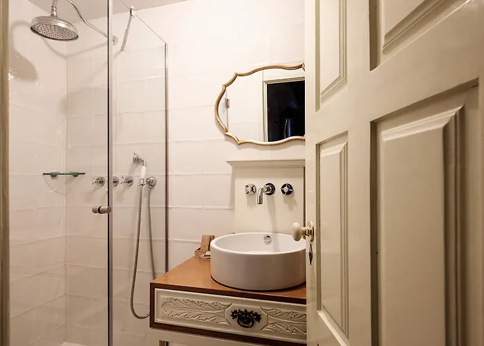 Lavandeira Douro Nature & Wellness Lantgård *