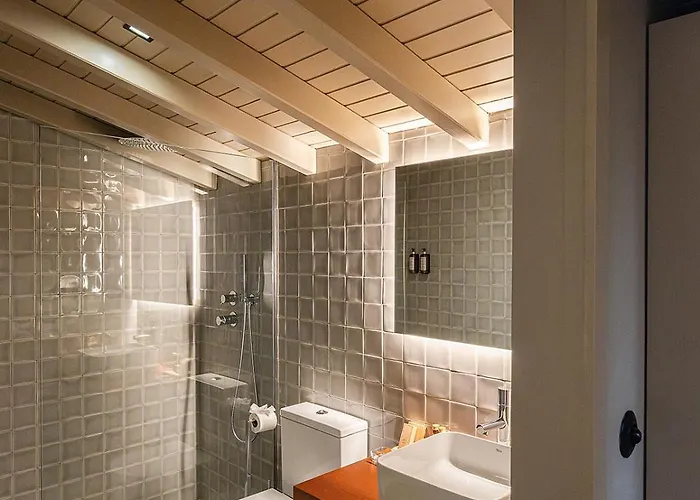 Vakantieboerderij Lavandeira Douro Nature & Wellness *