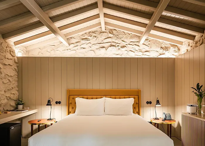 Lavandeira Douro Nature & Wellness *