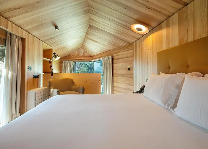 Lavandeira Douro Nature & Wellness Baião