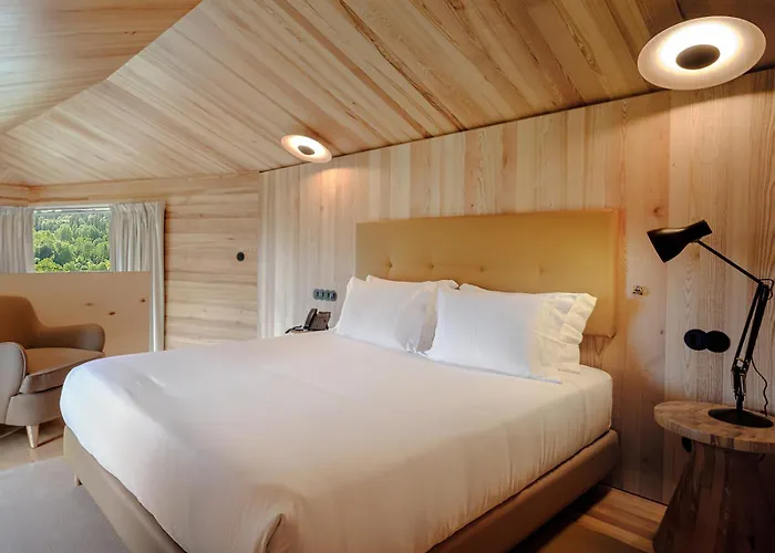 Lavandeira Douro Nature & Wellness