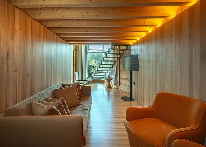 Lavandeira Douro Nature & Wellness Vakantieboerderij