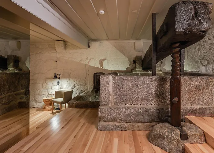 Lavandeira Douro Nature & Wellness Baião