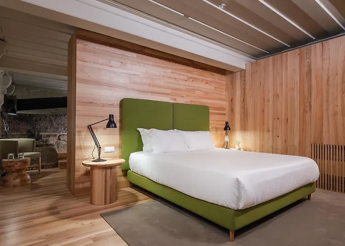 Lavandeira Douro Nature & Wellness Lantgård