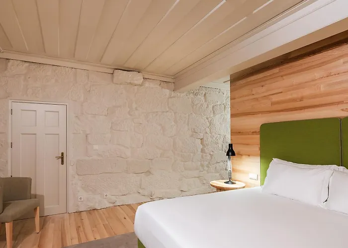 Lavandeira Douro Nature & Wellness Vakantieboerderij