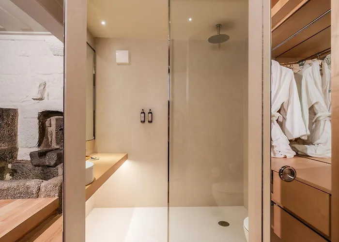 Lavandeira Douro Nature & Wellness Vakantieboerderij *