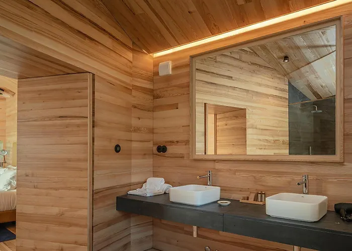 Lavandeira Douro Nature & Wellness Vakantieboerderij *