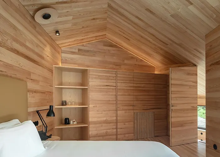 Lavandeira Douro Nature & Wellness *