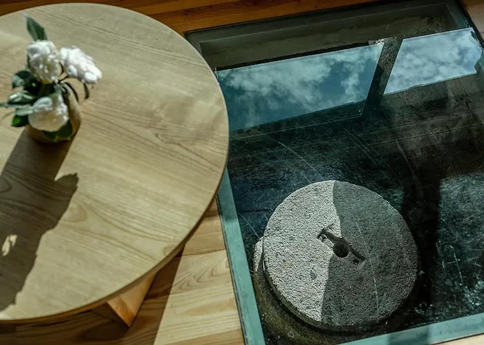 Lavandeira Douro Nature & Wellness Baião