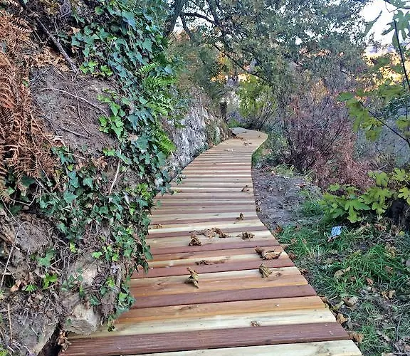 Lavandeira Douro Nature & Wellness