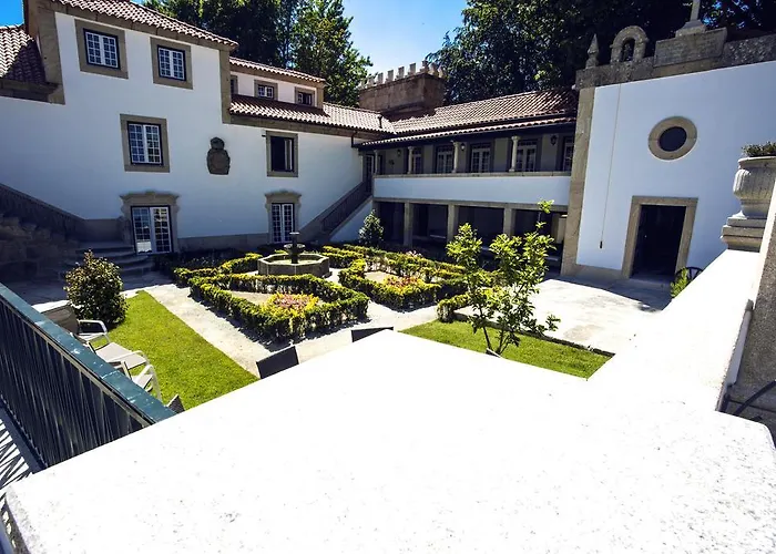 Lavandeira Douro Nature & Wellness Vakantieboerderij