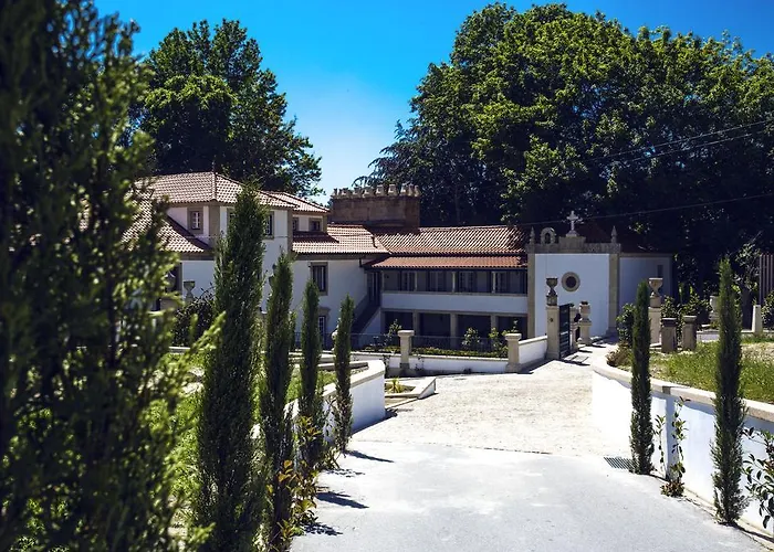 Lavandeira Douro Nature & Wellness