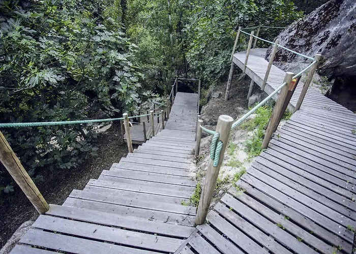 Lavandeira Douro Nature & Wellness Baião